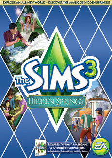 Sims Discover System Requirements